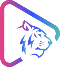 mobile FanTiger logo